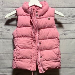 Joe fresh 5t vest